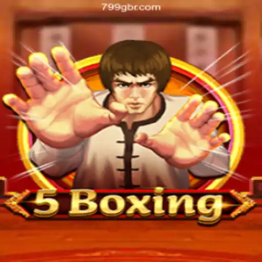 Discover 5Boxing: The Exciting New Game in Online Casinos