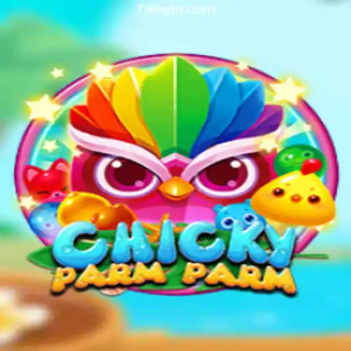 Discover the Exciting World of ChickyParmParm: An Innovative Casino Adventure