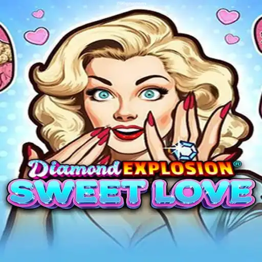 Exploring DiamondExplosionSweetLove: A Gem of a Game in the Online Casino World