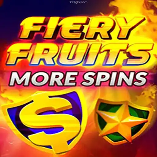 Discover 'FieryFruitsMoreSpins': A Thrilling Casino Game Adventure
