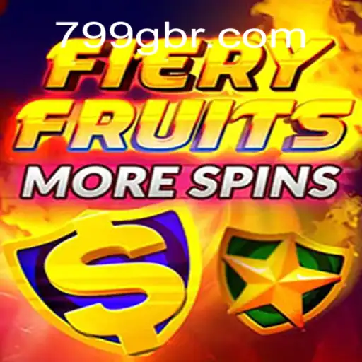 Discover 'FieryFruitsMoreSpins': A Thrilling Casino Game Adventure