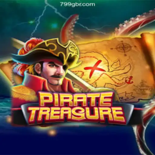 Exploring PirateTreasure: The Exciting Online Casino Game at 799G.COM