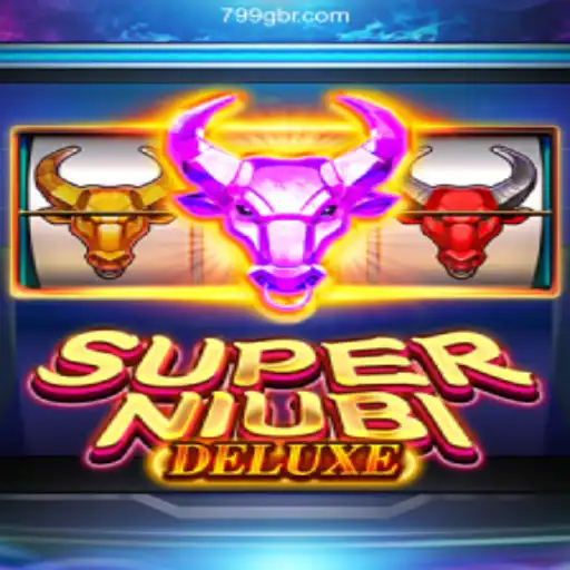 Exploring SuperNiubiDeluxe: A New Realm of Online Casino Excitement