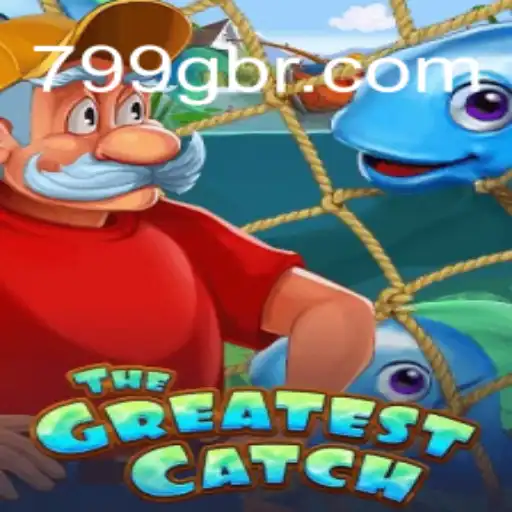 Discover TheGreatestCatch: Your Ultimate Casino Adventure