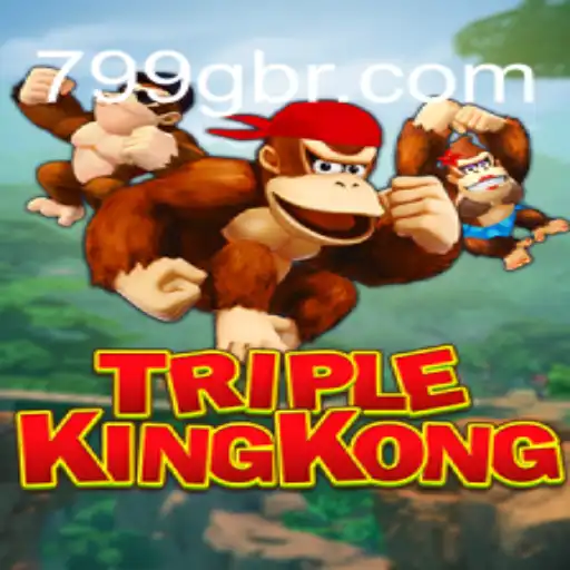 Exploring the Thrills of TripleKingKong at 799G.COM