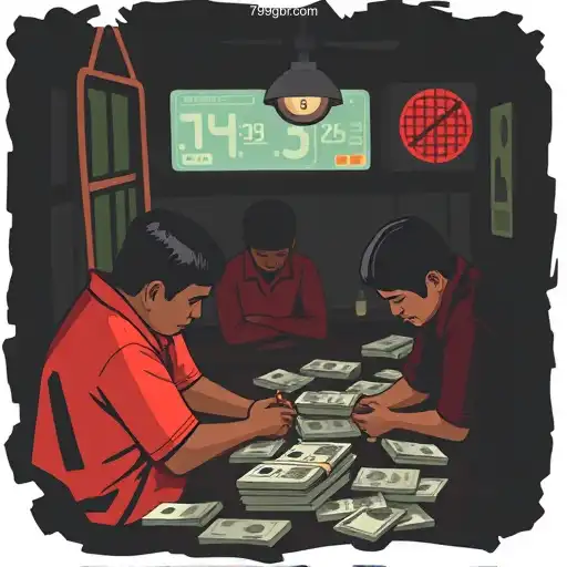 Analyzing the Complexities of Jueteng