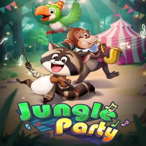 Discover JungleParty: Your Ultimate Jungle Adventure in Online Gaming