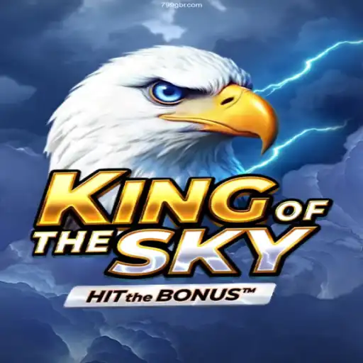 KingOfTheSky: An Exciting New Gaming Adventure