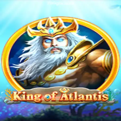 Discover the Exciting World of King of Atlantis at 799G.COM