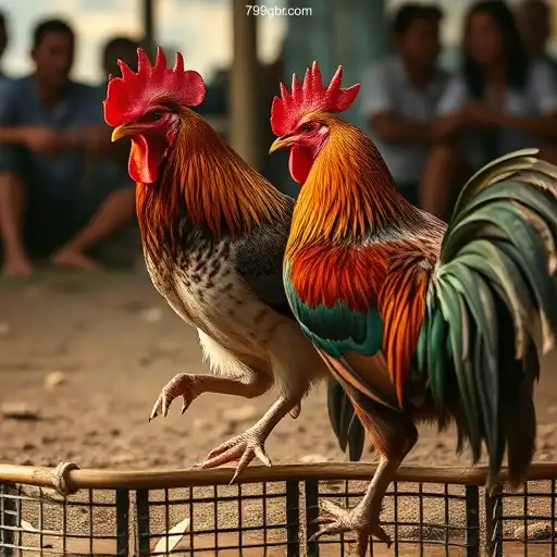 Online Sabong: The Digital Evolution of a Traditional Game