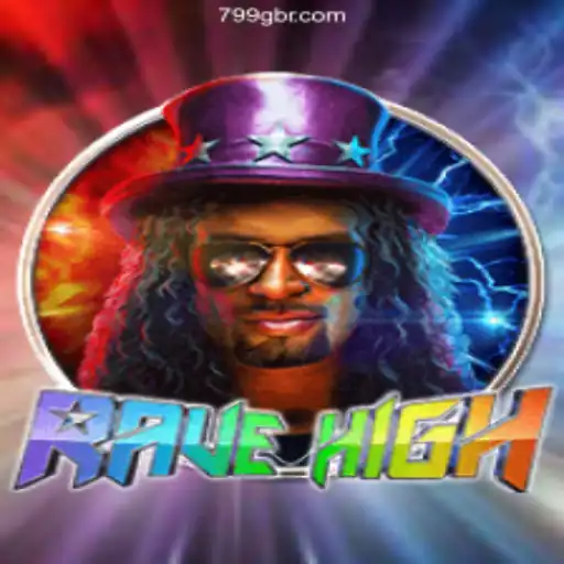 RaveHigh: The New Sensation in Online Gaming