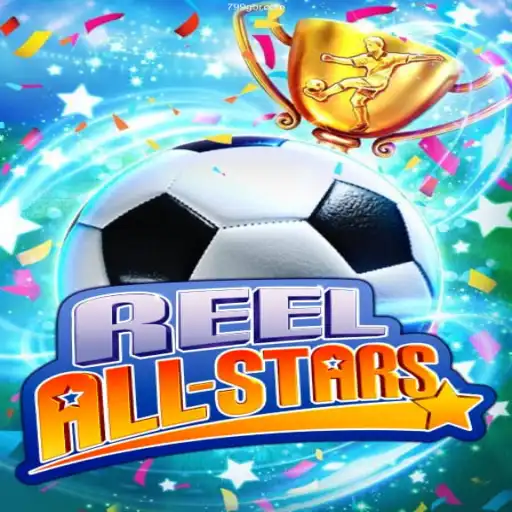 Explore the Excitement of ReelAllStars: A Vibrant Casino Experience