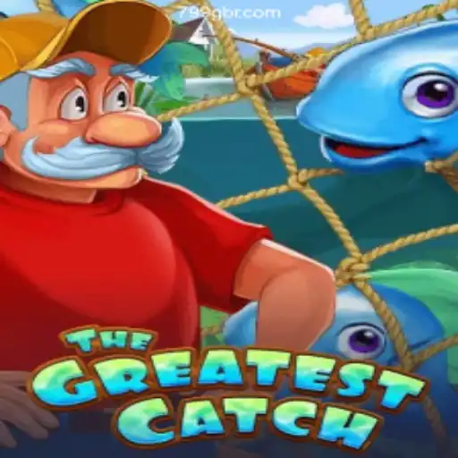 Discover TheGreatestCatch: Your Ultimate Casino Adventure