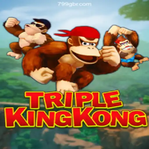 Exploring the Thrills of TripleKingKong at 799G.COM